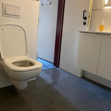 Rogge Guest house Lemgo