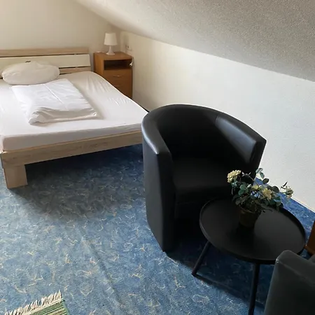 Maison d'hôtes Rogge 3*