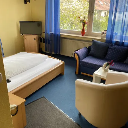 Pensionat Rogge Lemgo