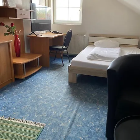 Rogge Pensionat Lemgo