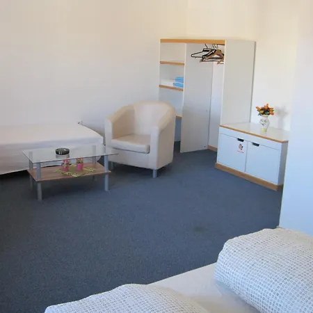 Pensionat Rogge Lemgo