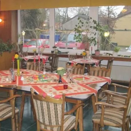 Rogge Πανσιόν