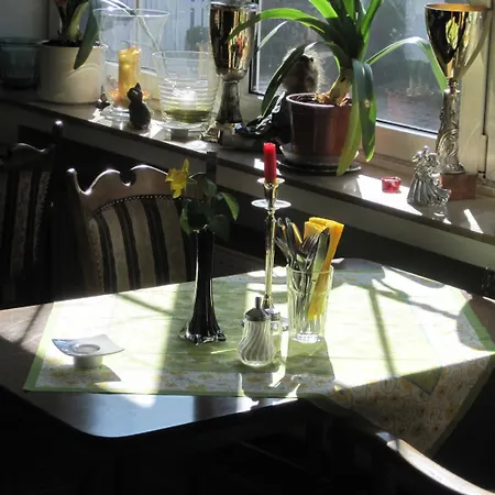 Πανσιόν Rogge Lemgo