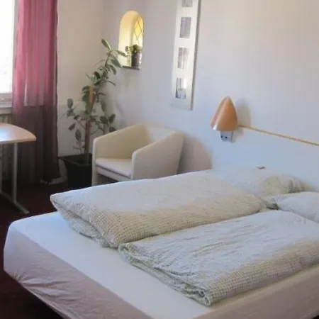 Πανσιόν Rogge Lemgo