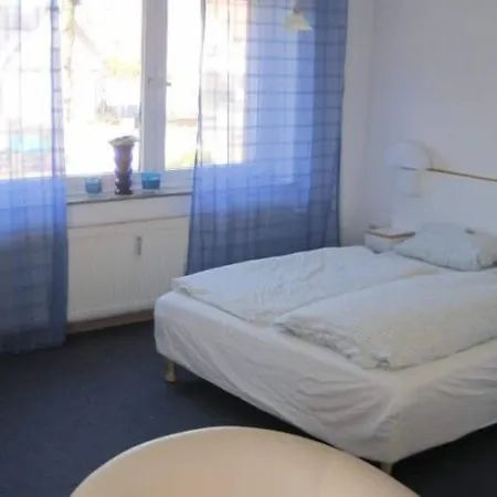 Πανσιόν Rogge Lemgo