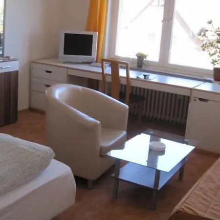 Pensionat Rogge Lemgo