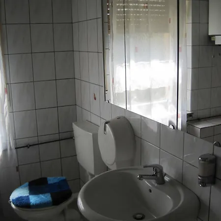 Pensionat Rogge Lemgo