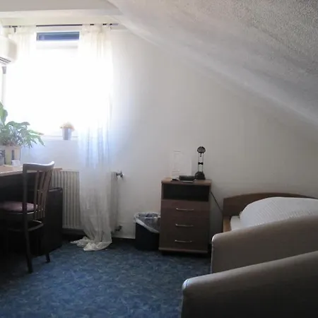 Rogge Pensionat Lemgo