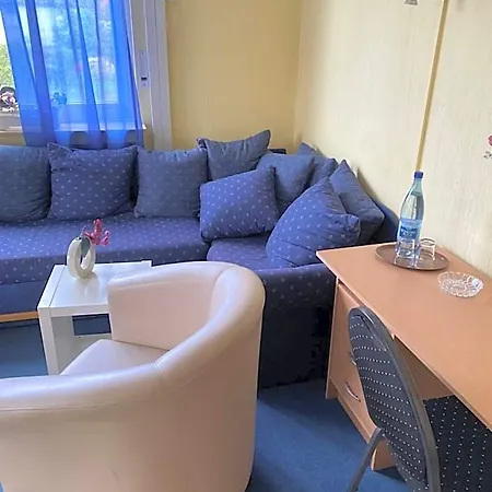 Rogge Maison d'hôtes 3*