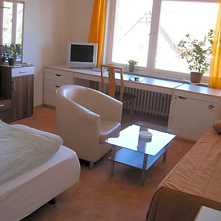 Maison d'hôtes Rogge 3*