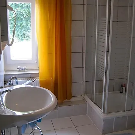 Maison d'hôtes Rogge