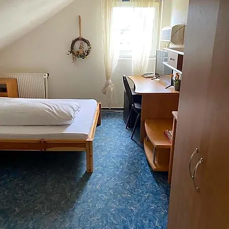 Rogge Maison d'hôtes 3*