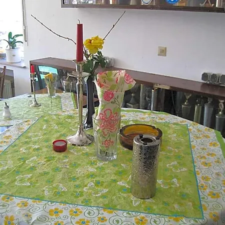 Rogge Maison d'hôtes 3*