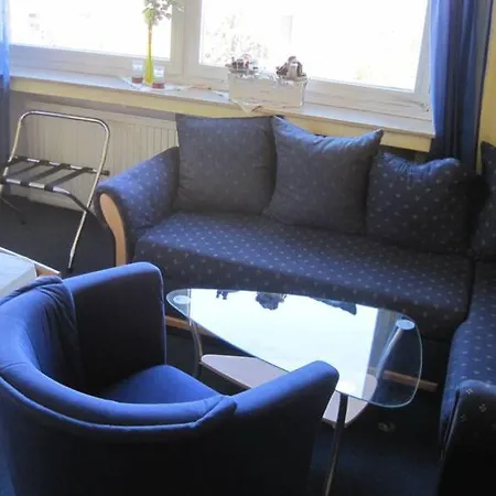 Rogge Pensionat Lemgo