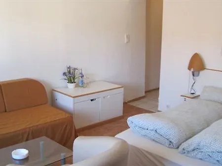 Rogge Guest house Lemgo