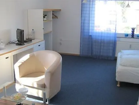 Rogge Guest house