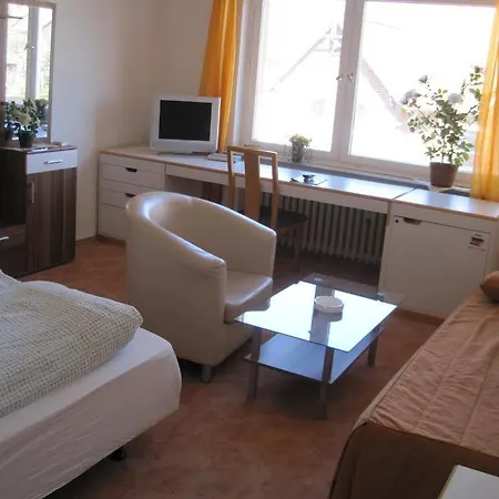 Rogge Πανσιόν