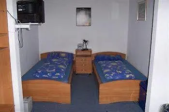 Rogge Πανσιόν Lemgo