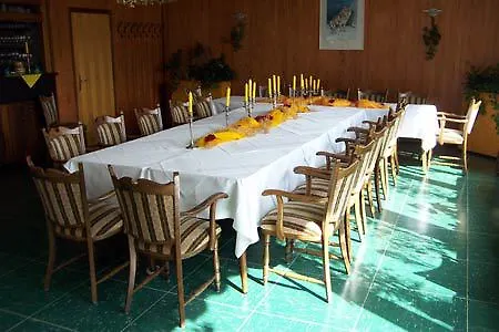 Rogge בית הארחה למגו