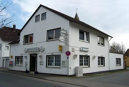 Rogge Guest house Lemgo