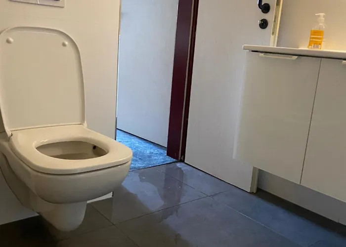 Rogge Affittacamere Lemgo