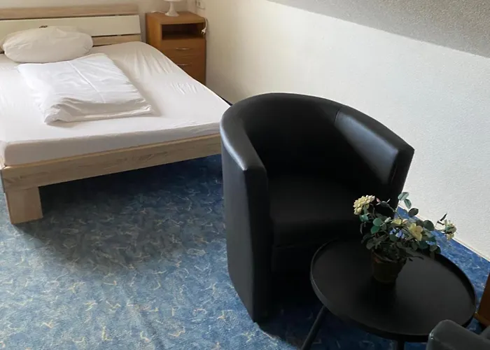 Affittacamere Rogge 3*