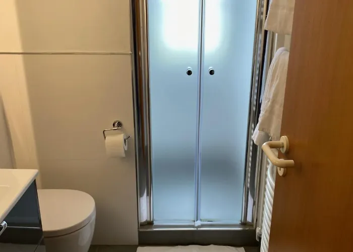 Rogge Affittacamere 3*