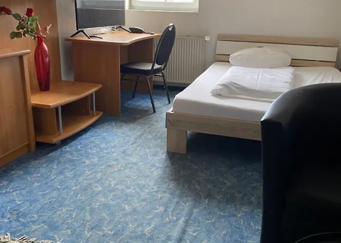 Rogge Affittacamere Lemgo