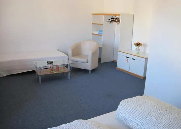 Affittacamere Rogge Lemgo