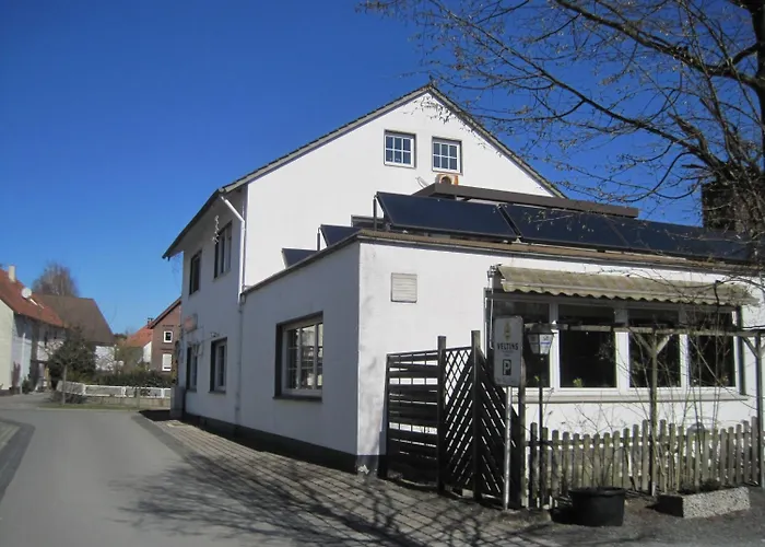 Affittacamere Rogge 3*