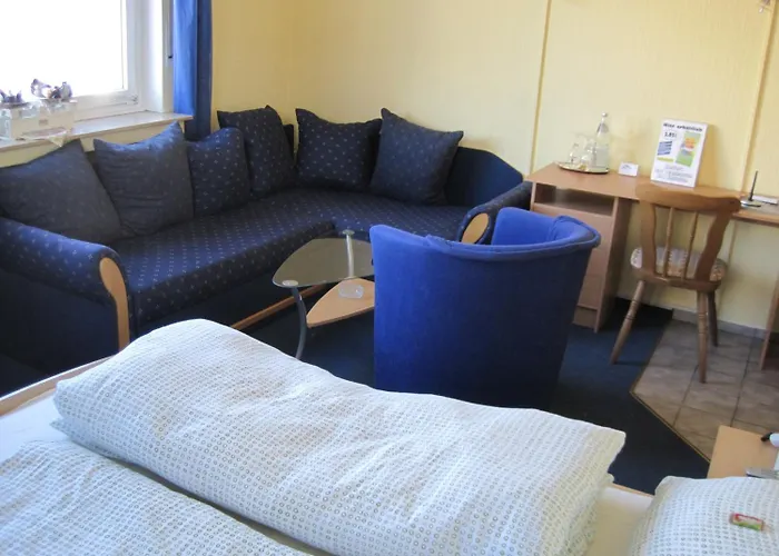 Rogge Affittacamere 3*