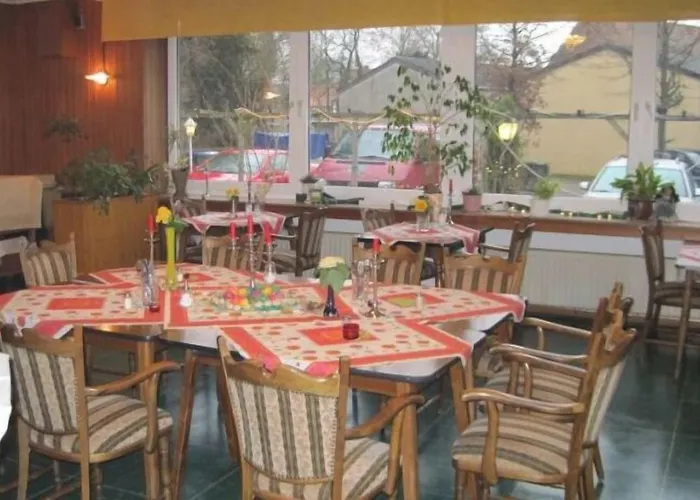 Rogge בית הארחה