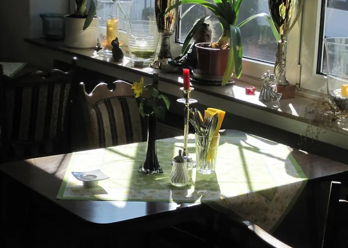 Affittacamere Rogge Lemgo