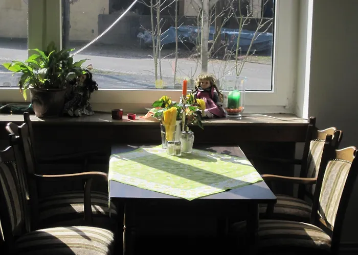 Rogge Affittacamere 3*