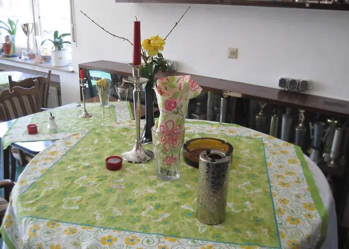 Rogge Affittacamere 3*