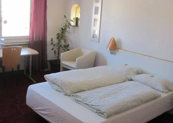 Affittacamere Rogge Lemgo