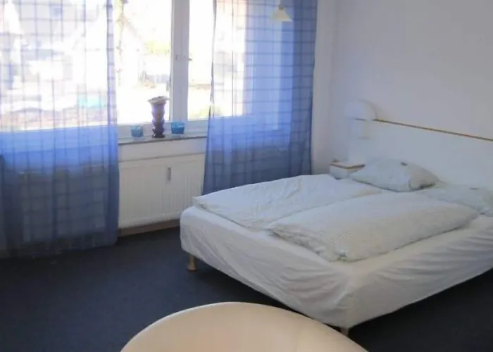 Affittacamere Rogge Lemgo