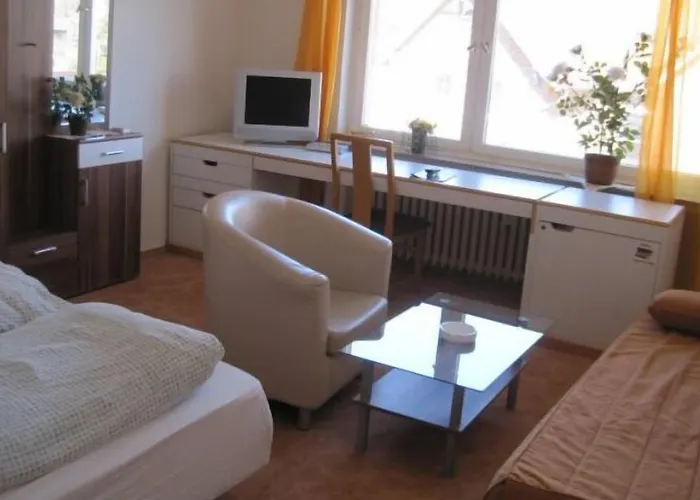 Affittacamere Rogge Lemgo