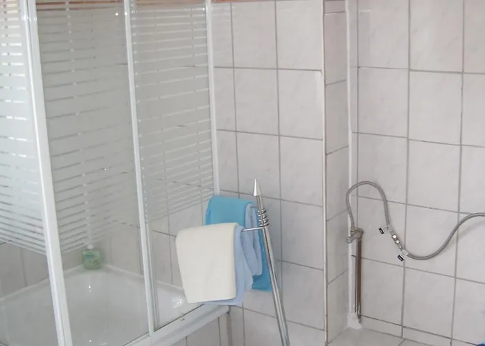 Affittacamere Rogge Lemgo