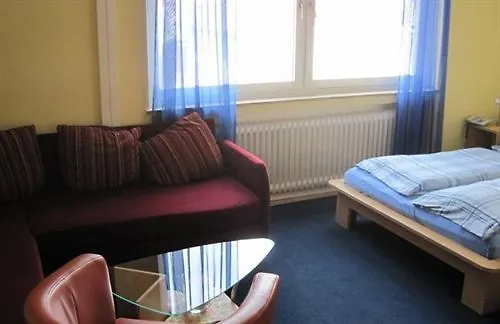 Rogge Gæstehus