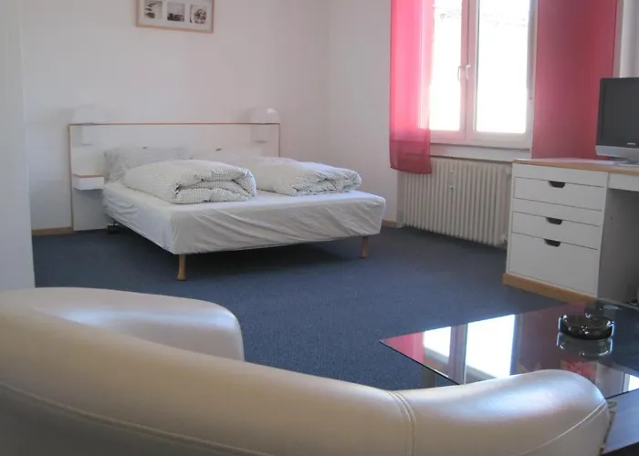 Affittacamere Rogge 3*