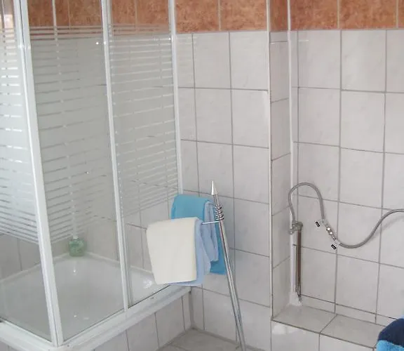 Affittacamere Rogge Lemgo